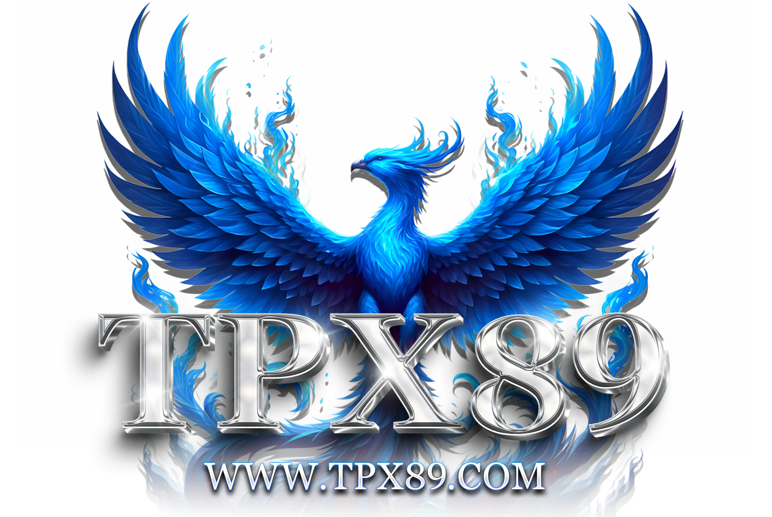 Website logo png